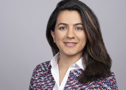 Leila Balaghi