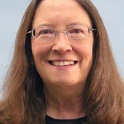 Margery Daughtrey