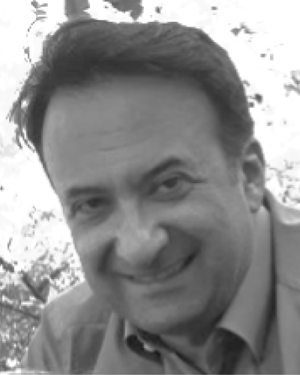 Ghassan Antar