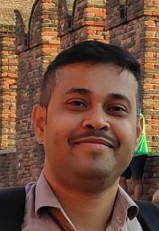 Arnab Khan