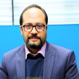 Amir Jafargholi