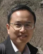 Shuhui Bu
