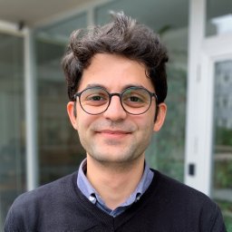Abdurrahman Dilmac