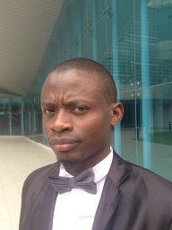 Sharafadeen Gbadamasi