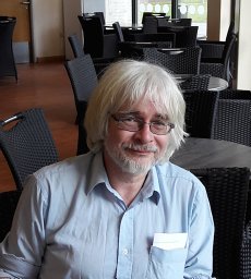 Edwin J. Beggs