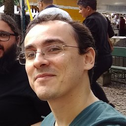 Tiago Tresoldi