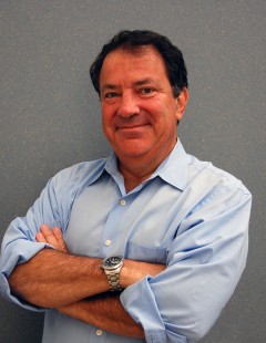 Richard B. Aronson