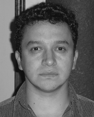 John Cortes-Romero