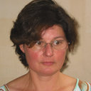 Pascale Gautret