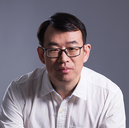 Donglin Wang