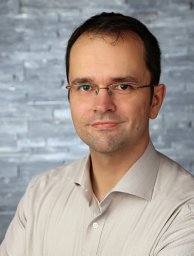 Holger Marschall