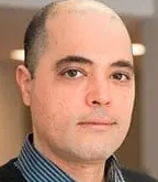 Jean-Claude Moubarac
