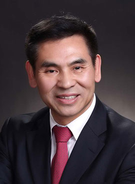 Guangyan Yu