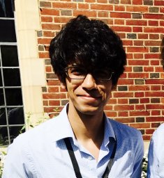 Indranil Roy