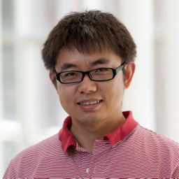 Junqi Xie