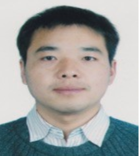 Qinghai Zhang