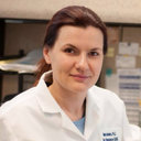 Valeria Avdoshina