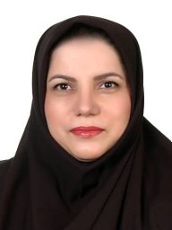 Hosseini Seyedeh Maryam