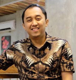 Indra Wahyudi