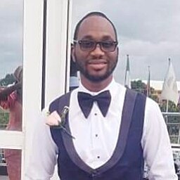 Julius Emeka Omeje