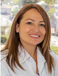 Patricia Huezo-Diaz Curtis