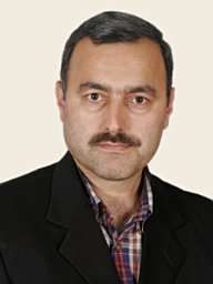 Abolfazl Ranjbar