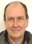 Mark Bryden Cannell