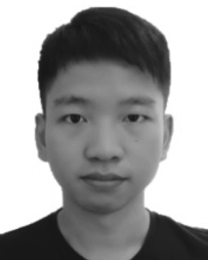 Binbin Li