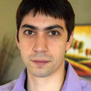 Dimitri Houssameddine