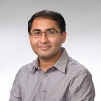 Partha Biswas