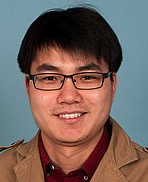 Yang-Ming Lin
