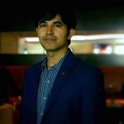 Bradraj pandey