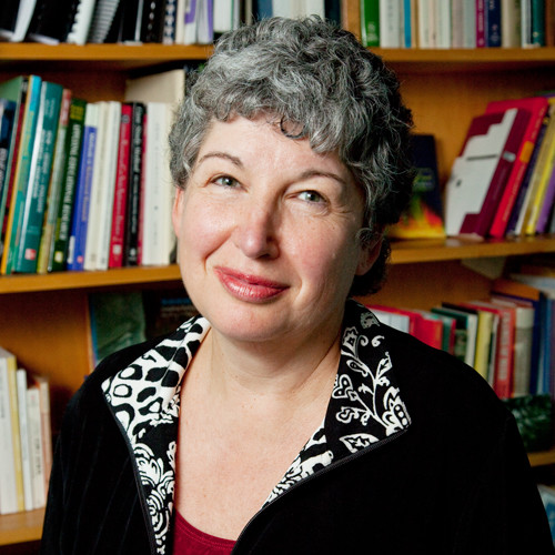 Liora Bresler