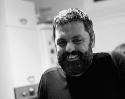 Arnaud Villaros