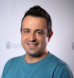 Daniel Urda