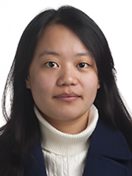 Jing Zhang