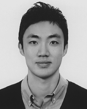 Hyoungsuk Jeon