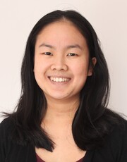 Carol Hua