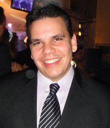 Antonio Bafi