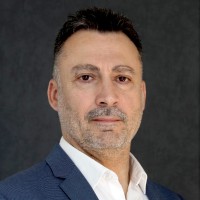 Stephane Mazouffre