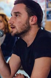 Giorgos Velegrakis