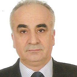 cahit karakus