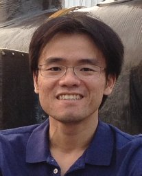 P. Y. Chen