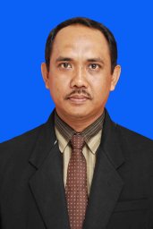 Akhmad Haryono