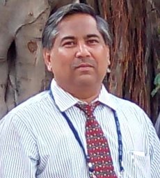 s p Singh