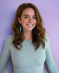 Brooke R Brisbine