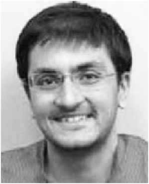Srinivas R. Kashyap