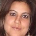 Sonali Sethi