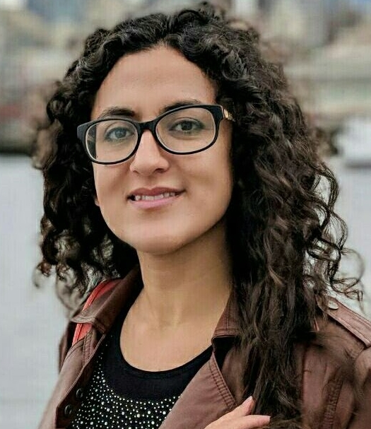 Samira Daruki