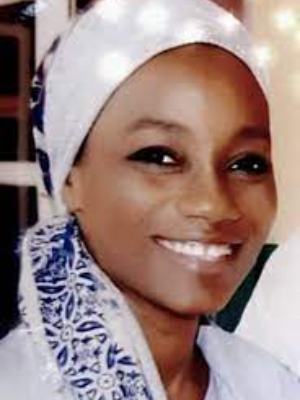 Maïmouna Ndour Mbaye
